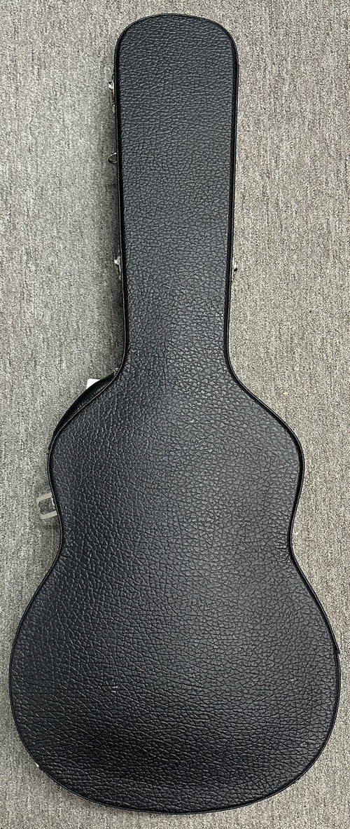 Used Bourgeois L-DBO Mahogany #007418 with Original Hard Case