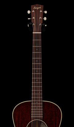 Used Bourgeois L-DBO Mahogany #007418 with Original Hard Case