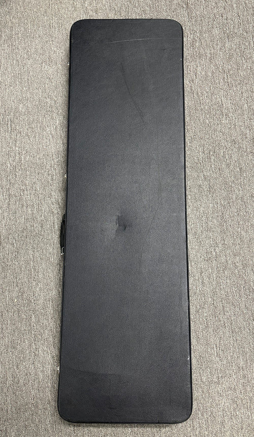 Used Fender Classic Series 50s Precision Bass (2009) - Honey Blonde #75705 with Hard Case