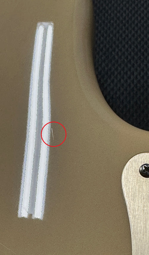 Used Fender Classic Series 50s Precision Bass (2009) - Honey Blonde #75705 with Hard Case