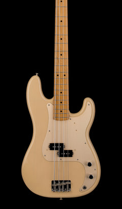 Used Fender Classic Series 50s Precision Bass (2009) - Honey Blonde #75705 with Hard Case