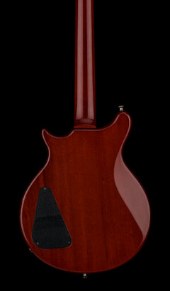 Used Hamer Eclipse (1995) - Cherry Transparent #40041 with Original Hard Case