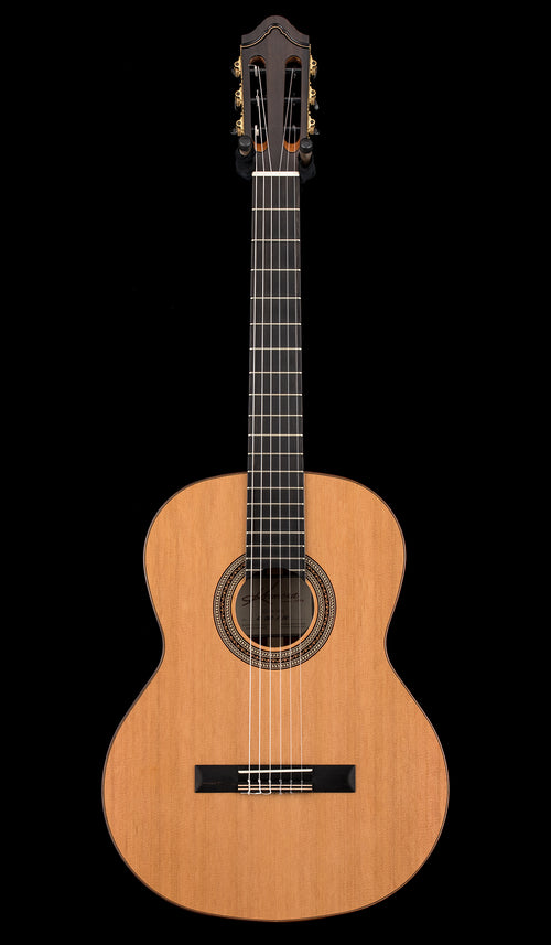 Used Kremona Solea SA-C - Natural #60776 with Original Hard Case