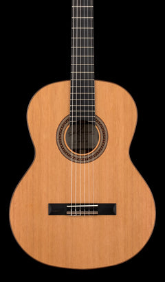 Used Kremona Solea SA-C - Natural #60776 with Original Hard Case