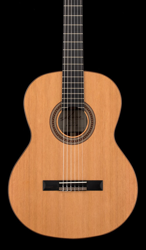 Used Kremona Solea SA-C - Natural #60776 with Original Hard Case