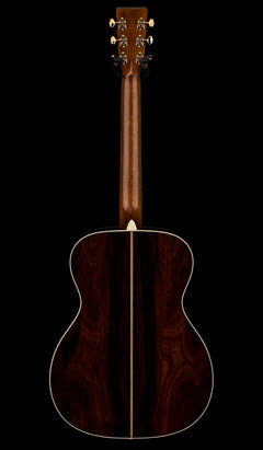 Used Martin Custom Shop OM-42 Cocobolo (2018) #11851 with Original Hard Case