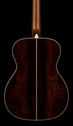 Used Martin Custom Shop OM-42 Cocobolo (2018) #11851 with Original Hard Case