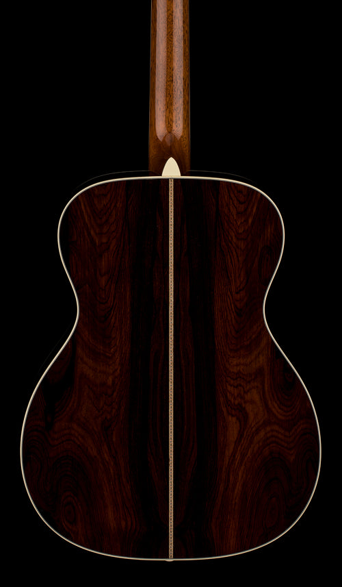 Used Martin Custom Shop OM-42 Cocobolo (2018) #11851 with Original Hard Case