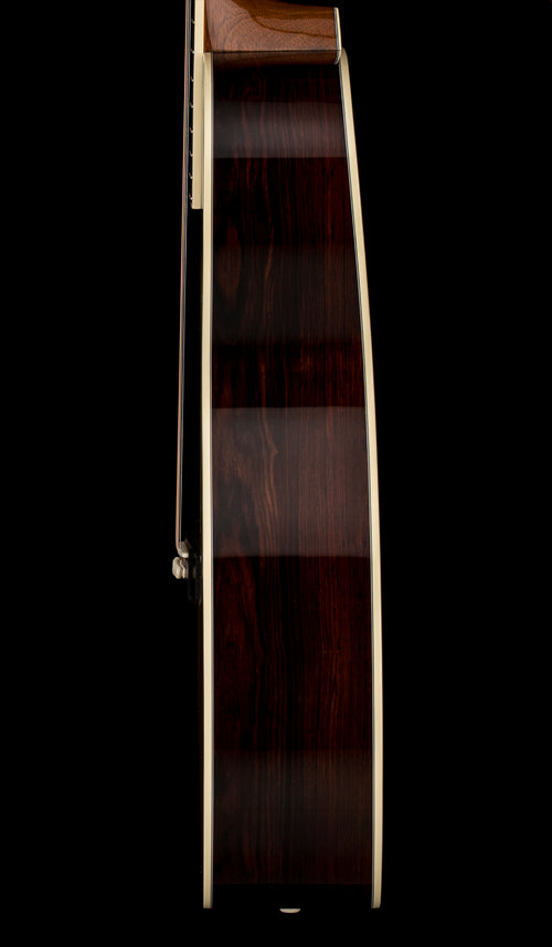 Used Martin Custom Shop OM-42 Cocobolo (2018) #11851 with Original Hard Case