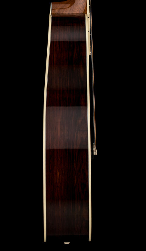 Used Martin Custom Shop OM-42 Cocobolo (2018) #11851 with Original Hard Case