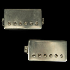 Used Ron Ellis Frisell Humbucker Set #1751