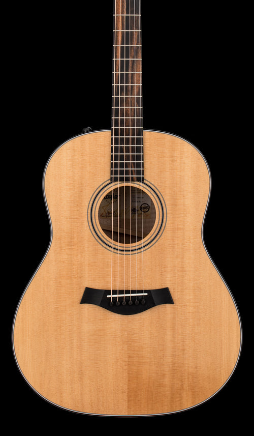 Used Taylor Custom Shop Select 617e (2024) - Natural #44102 with Original Hard Case