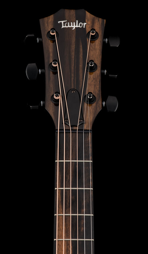 Used Taylor Custom Shop Select 617e (2024) - Natural #44102 with Original Hard Case