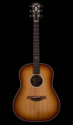 Used Taylor Gold Label GP Prototype (2025) - Sunburst #85105 with Original Hard Case