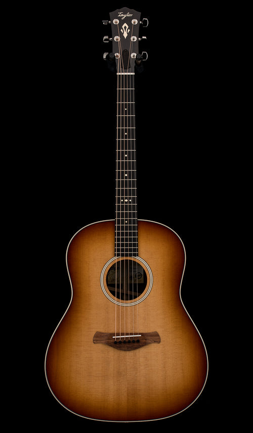 Used Taylor Gold Label GP Prototype (2025) - Sunburst #85105 with Original Hard Case