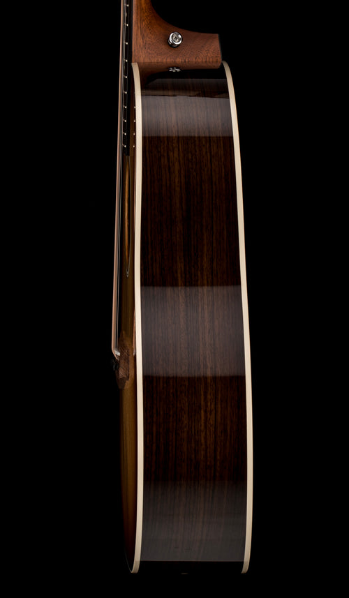 Used Taylor Gold Label GP Prototype (2025) - Sunburst #85105 with Original Hard Case