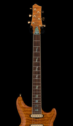 Used Terry C. McInturff Glory Custom (1999) #49903 with Original Hard Case
