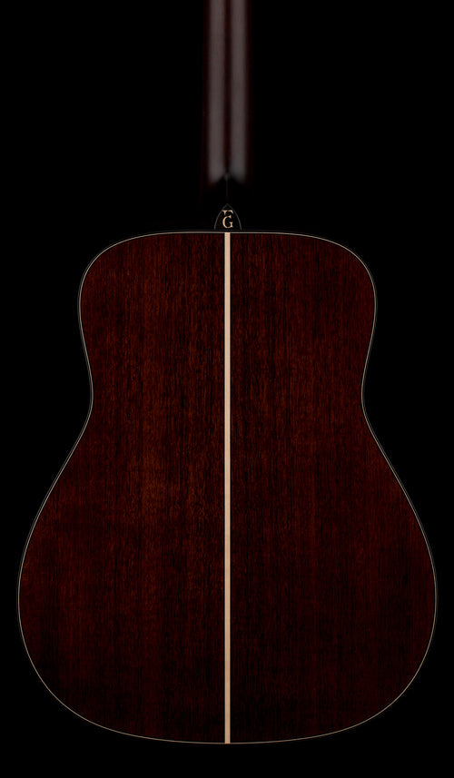 Yamaha FG9 M #ILK070A