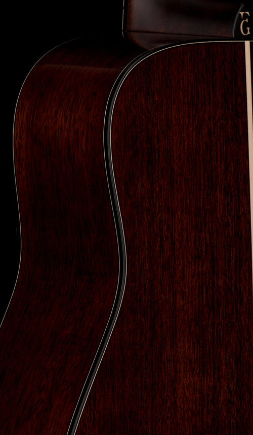 Yamaha FG9 M #ILK070A