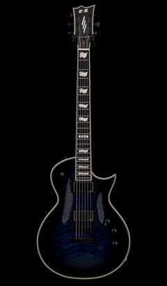 ESP E-II Eclipse - Reindeer Blue #ES4142213 (B-Stock)