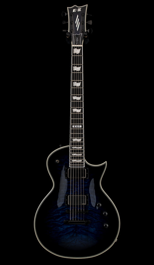 ESP E-II Eclipse - Reindeer Blue #ES4142213 (B-Stock)