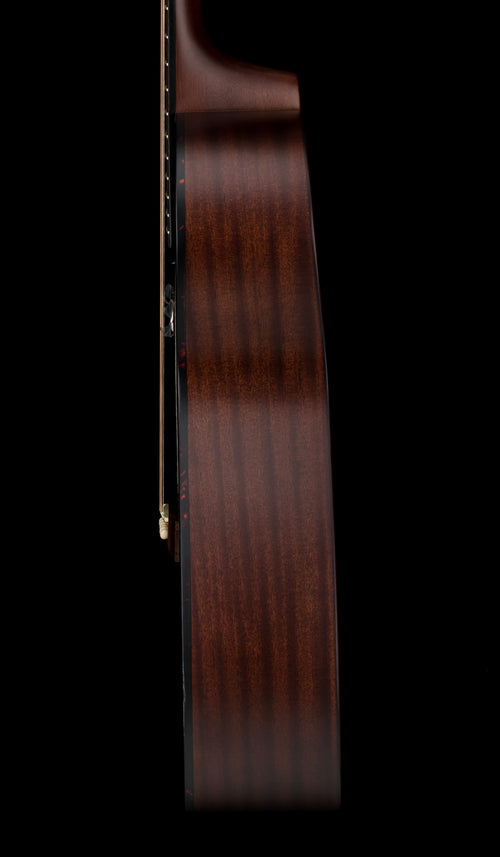 Gretsch Deltoluxe Concert - Black Top #29996 (B-Stock)