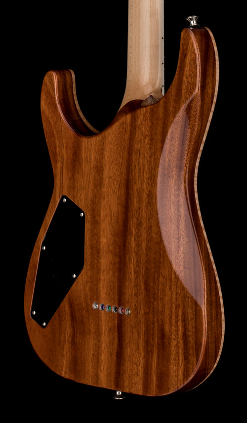 ESP Horizon-II USA - Tiger Eye Sunburst #25607