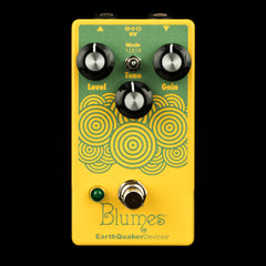 EarthQuaker Devices Blumes Low Signal Shredder