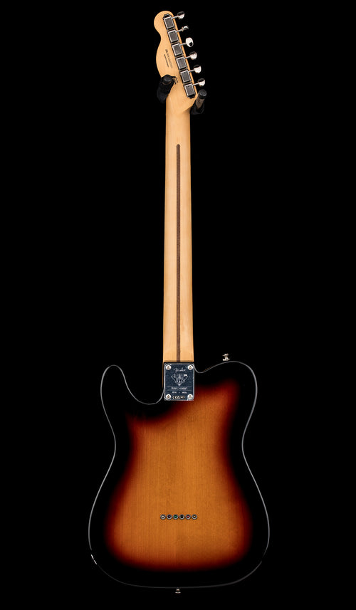 Fender 75th Anniversary Player II Baritone Telecaster - 3-Color Sunburst #25433