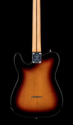 Fender 75th Anniversary Player II Baritone Telecaster - 3-Color Sunburst #25433