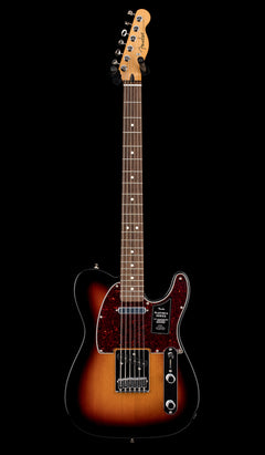 Fender 75th Anniversary Player II Baritone Telecaster - 3-Color Sunburst #25433