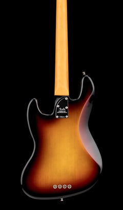 Fender American Professional Jazz Bass - 3-Color Sunburst #81629