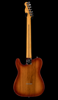 Fender American Professional II Telecaster - Sienna Sunburst #06220