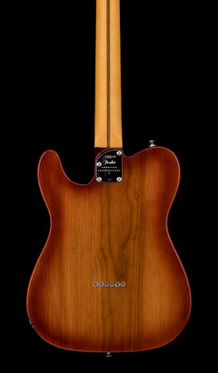 Fender American Professional II Telecaster - Sienna Sunburst #06220