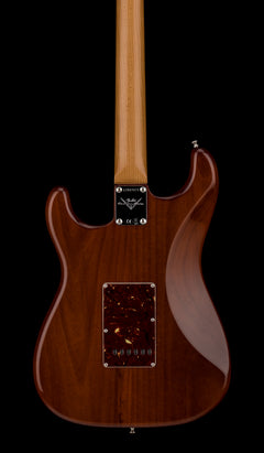 Fender Custom Shop Empire 67 Stratocaster NOS - Sunset Orange #87622