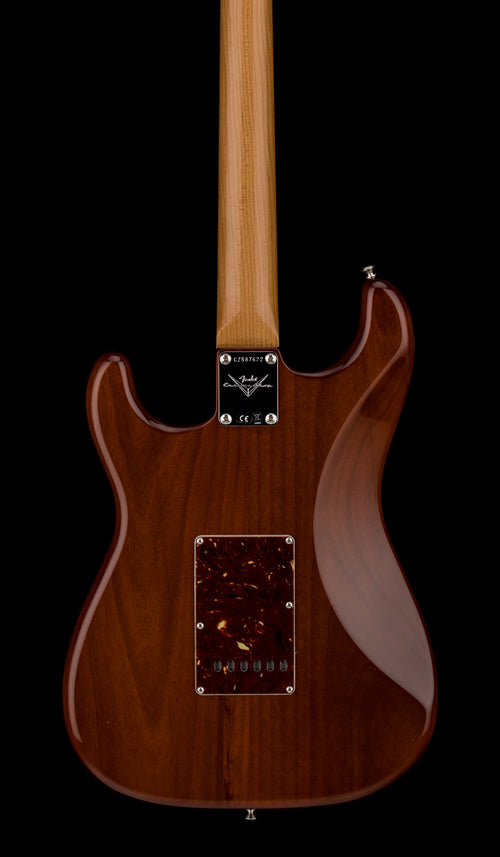 Fender Custom Shop Empire 67 Stratocaster NOS - Sunset Orange #87622