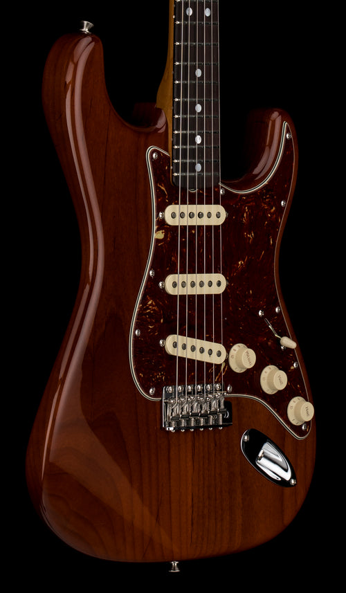 Fender Custom Shop Empire 67 Stratocaster NOS - Sunset Orange #87622