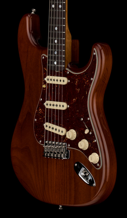 Fender Custom Shop Empire 67 Stratocaster NOS - Sunset Orange #87622