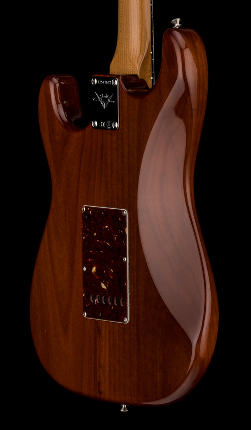 Fender Custom Shop Empire 67 Stratocaster NOS - Sunset Orange #87622