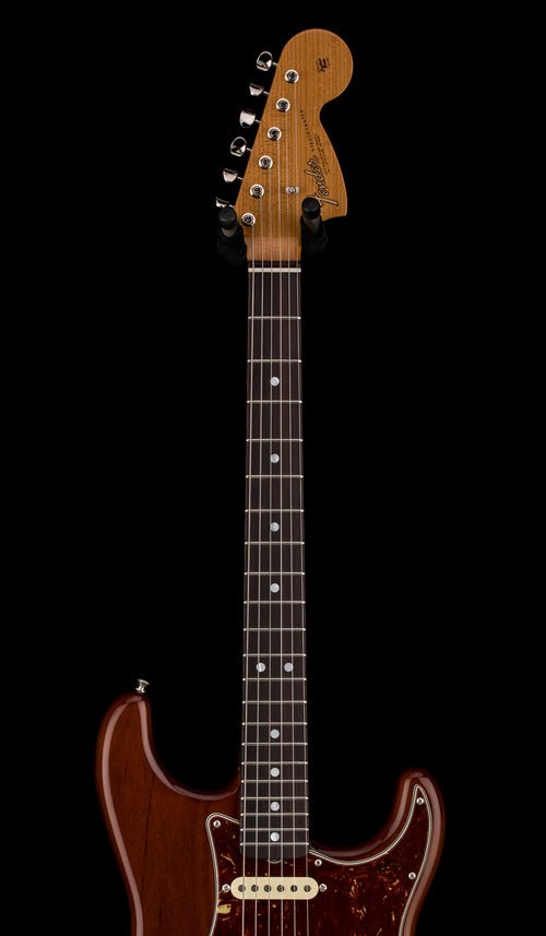 Fender Custom Shop Empire 67 Stratocaster NOS - Sunset Orange #87622