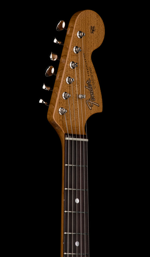 Fender Custom Shop Empire 67 Stratocaster NOS - Sunset Orange #87622