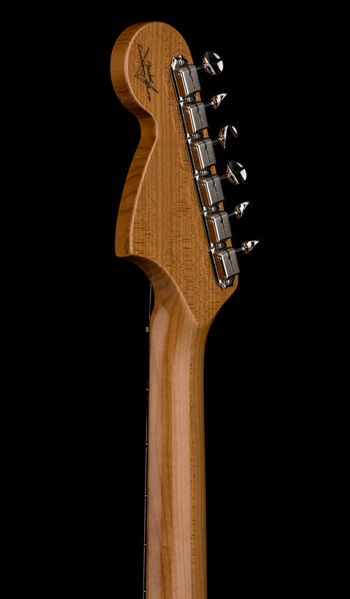 Fender Custom Shop Empire 67 Stratocaster NOS - Sunset Orange #87622