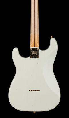 Fender Custom Shop Limited Edition 1954 Hardtail Stratocaster Journeyman Relic - India Ivory #0289