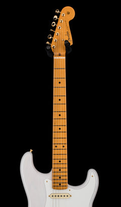 Fender Dealer Exclusive American Vintage II 1957 Stratocaster - White Blonde #57975
