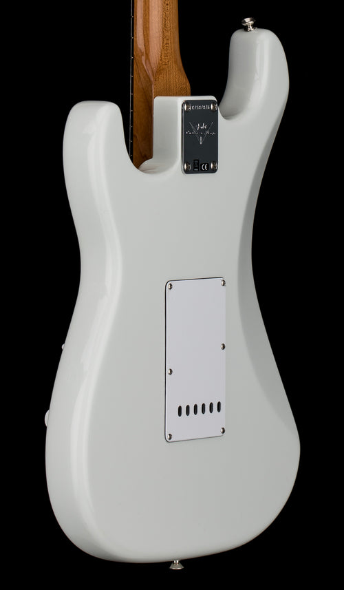 Fender Custom Shop Empire 67 Stratocaster NOS - Olympic White #87876