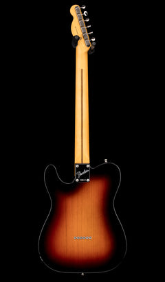 Fender Limited Edition American Professional Classic Telecaster w/ Fender Silent System - 3-Color Sunburst #54628