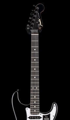Fender Limited Edition Player Fusion Stratocaster HSS - Black #96685