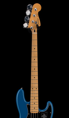 Fender Player II Modified Active Jazz Bass V - Electric Blue #28918