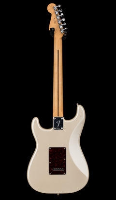 Fender Player II Modified Stratocaster HSS - Olympic Pearl #44353