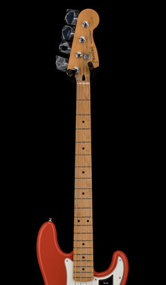 Fender Player II Precision Bass - Rallye Orange #35530